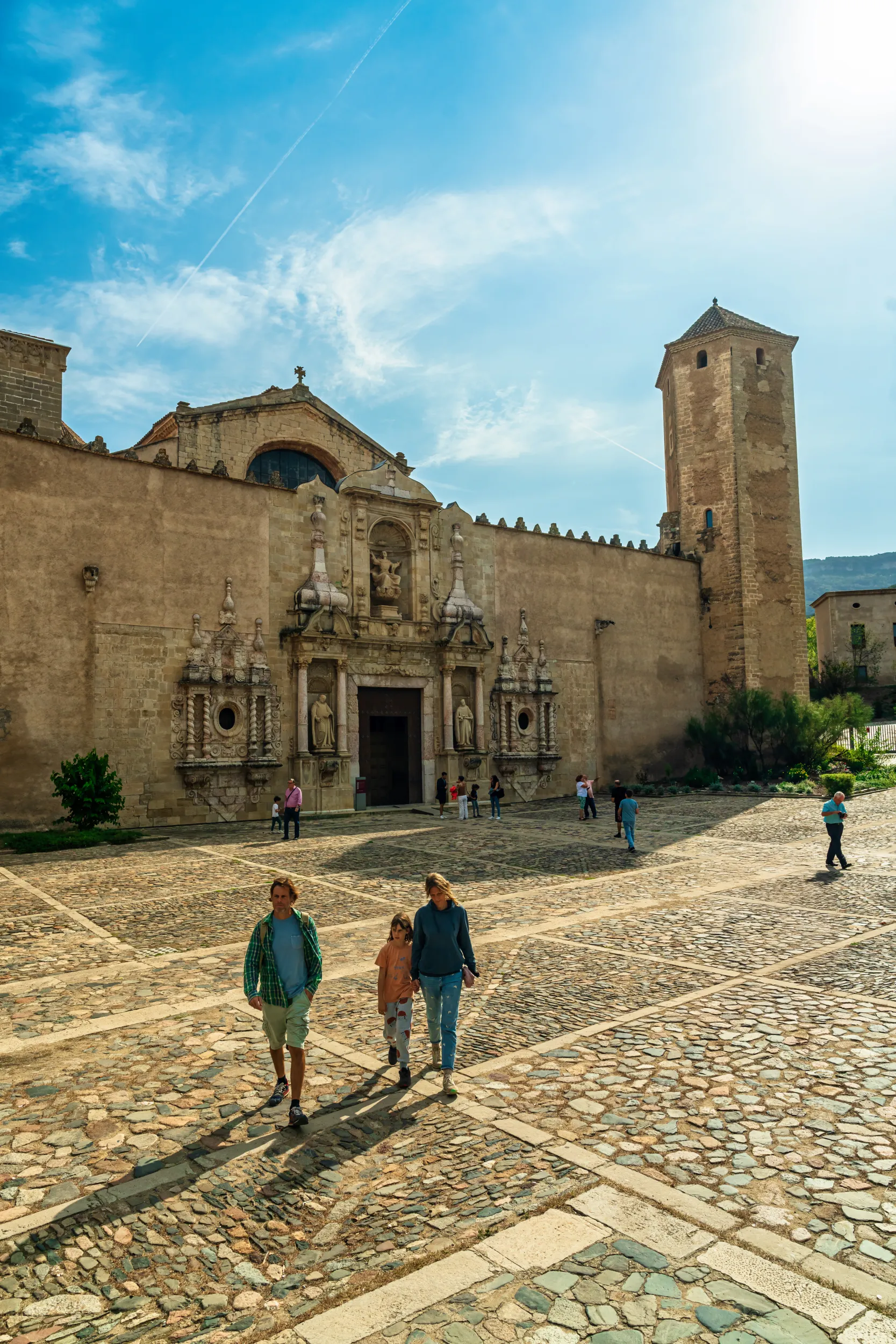 poblet