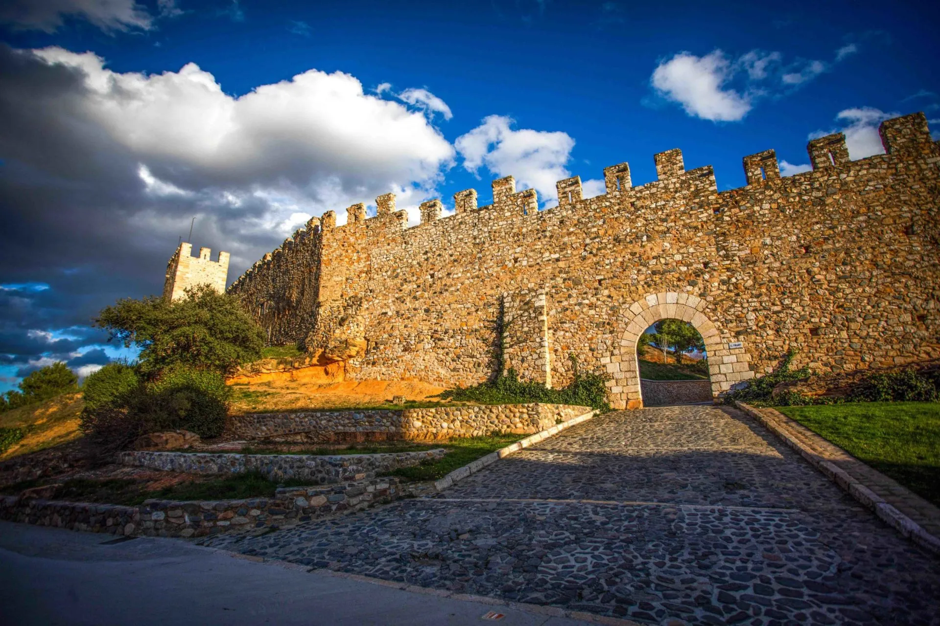 muralla-montblanc