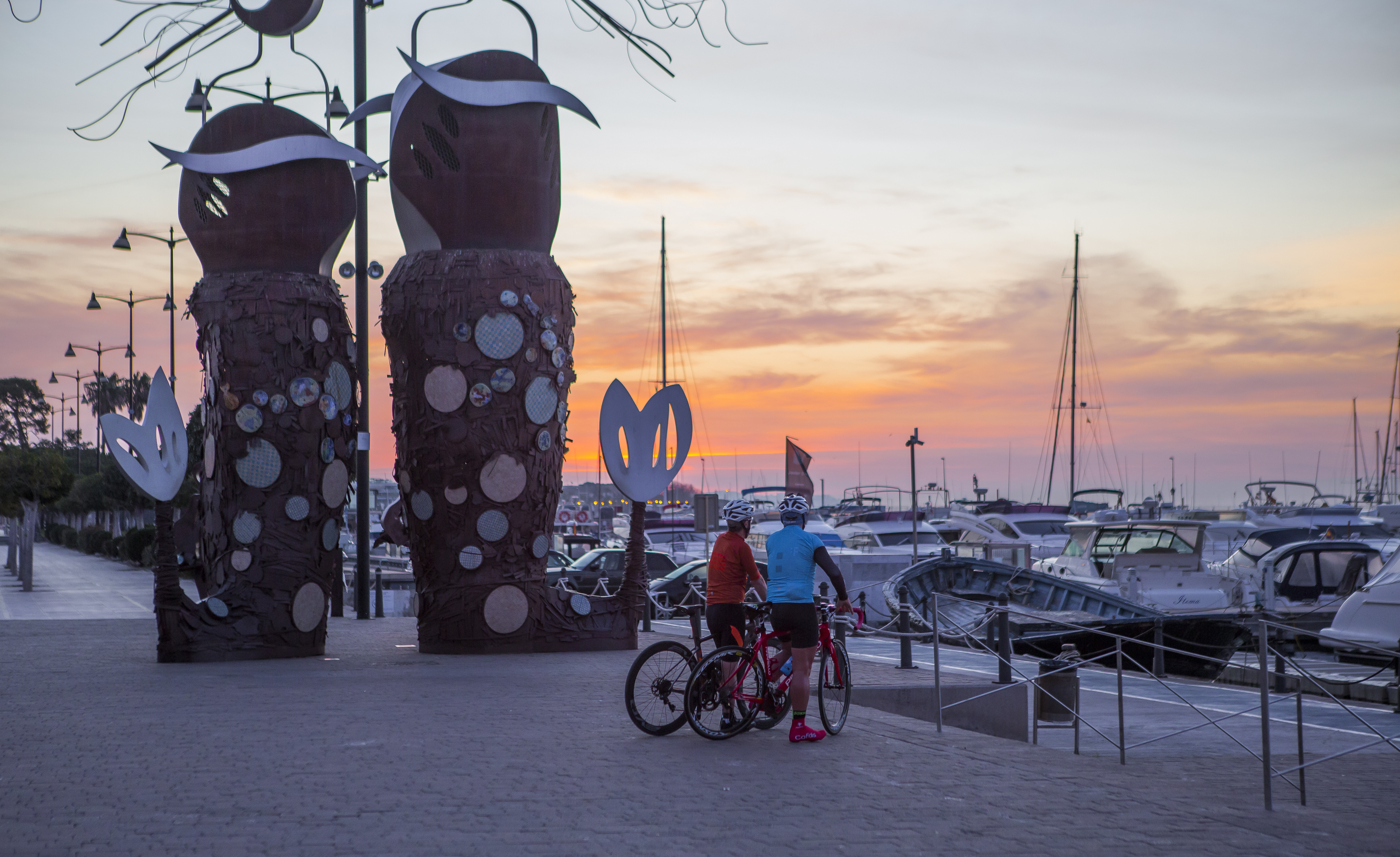 Cambrils