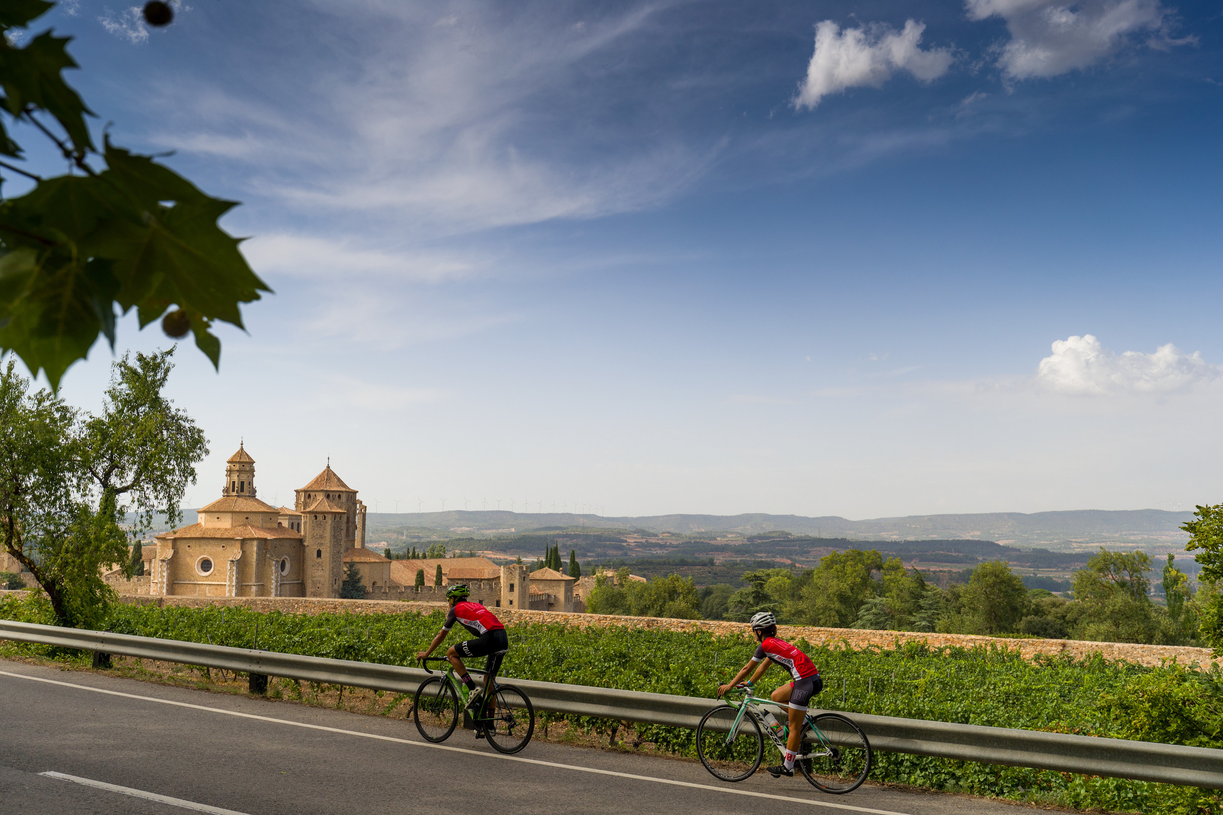 Monestir Poblet