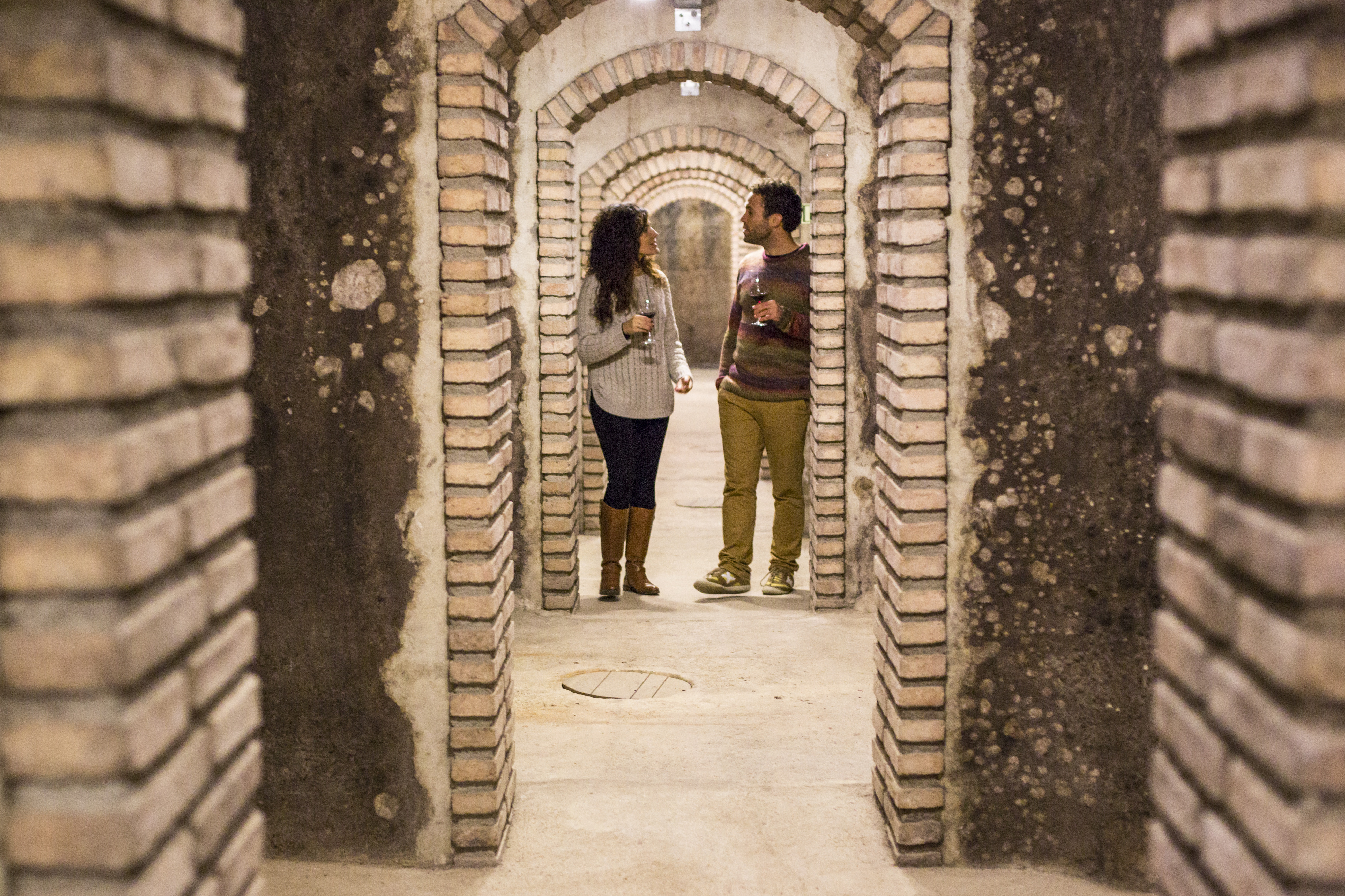 Celler El Masroig