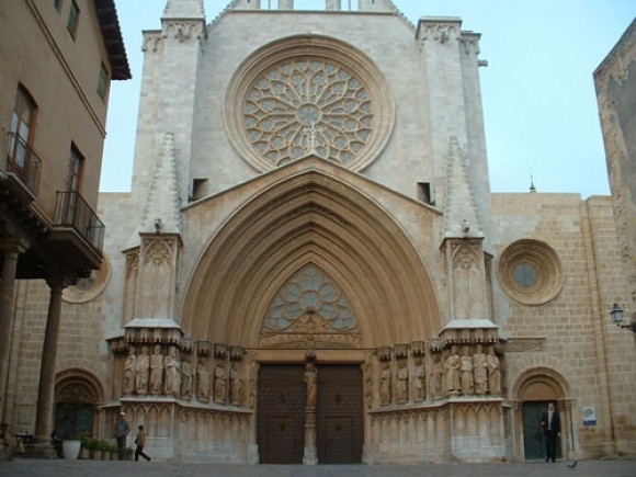 Catedral, Claustre i Museu Diocesà de Tarragona