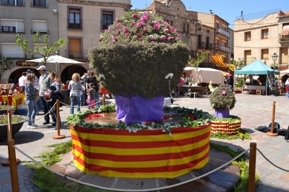 Festa de la farigola