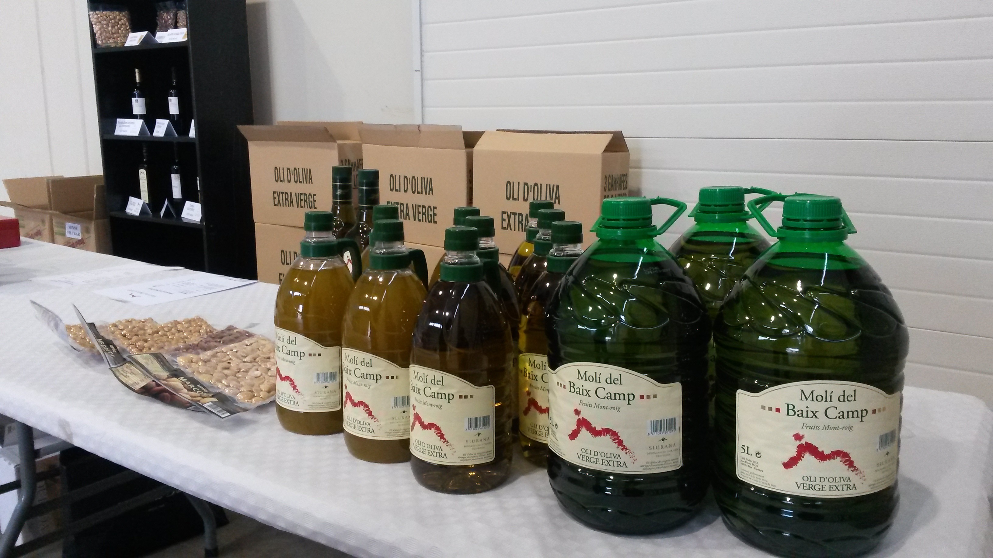 Festa de l'Oli Nou