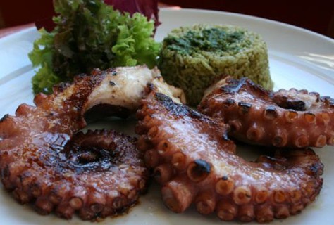 Jornades Gastronòmiques del Pop