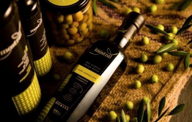 Mostra del Vi i la Gastronomia