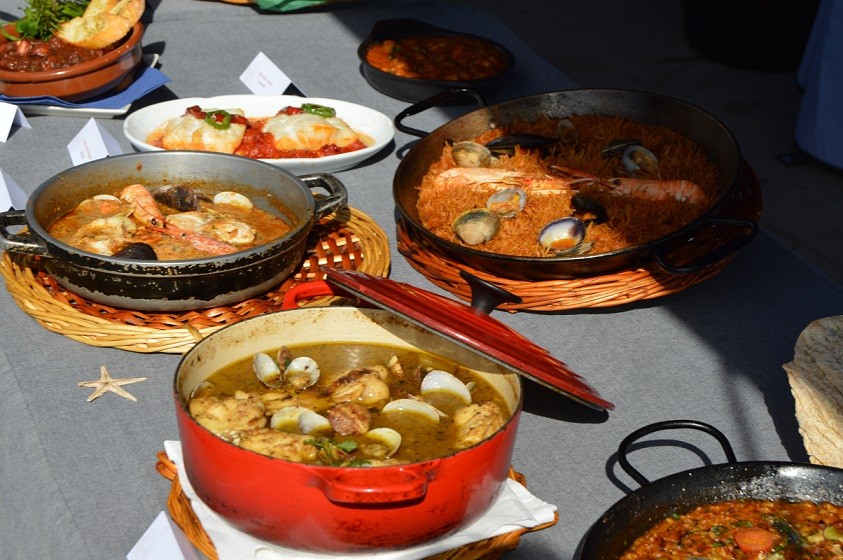 Jornades Gastronòmiques dels Ranxets