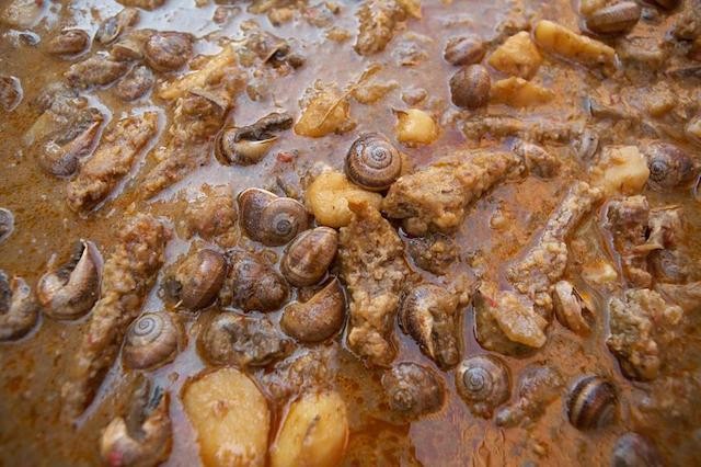 Santa Tecla Gastronòmica