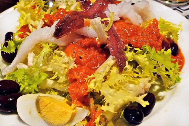 Jornades Gastronòmiques del Xató