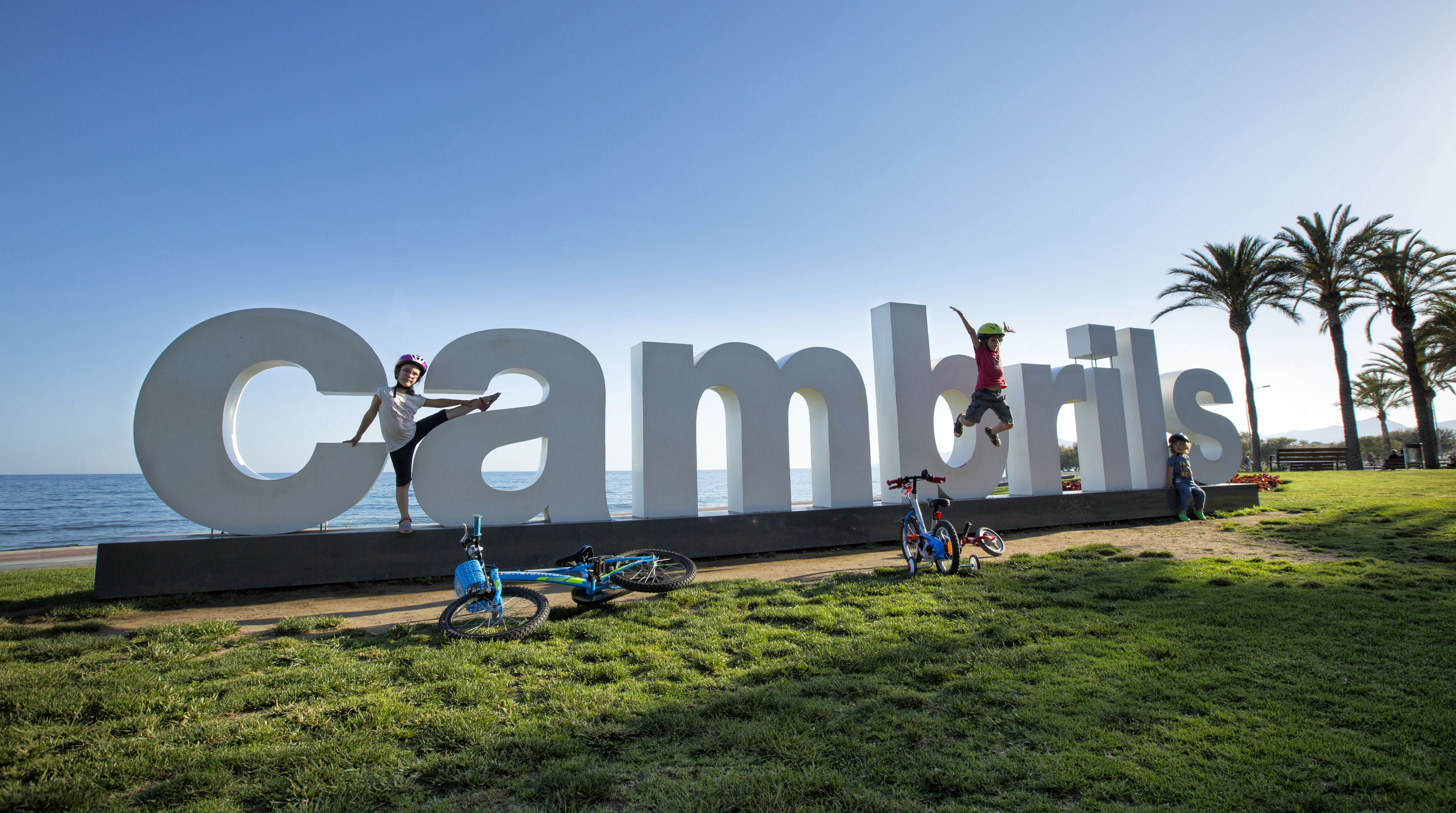 Cambrils