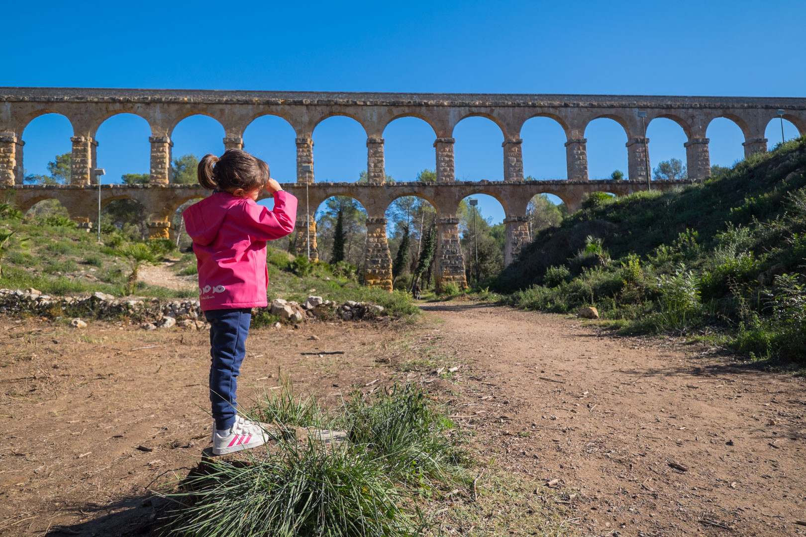 Divertiu-vos i gaudiu de la natura en un entorn privilegiat