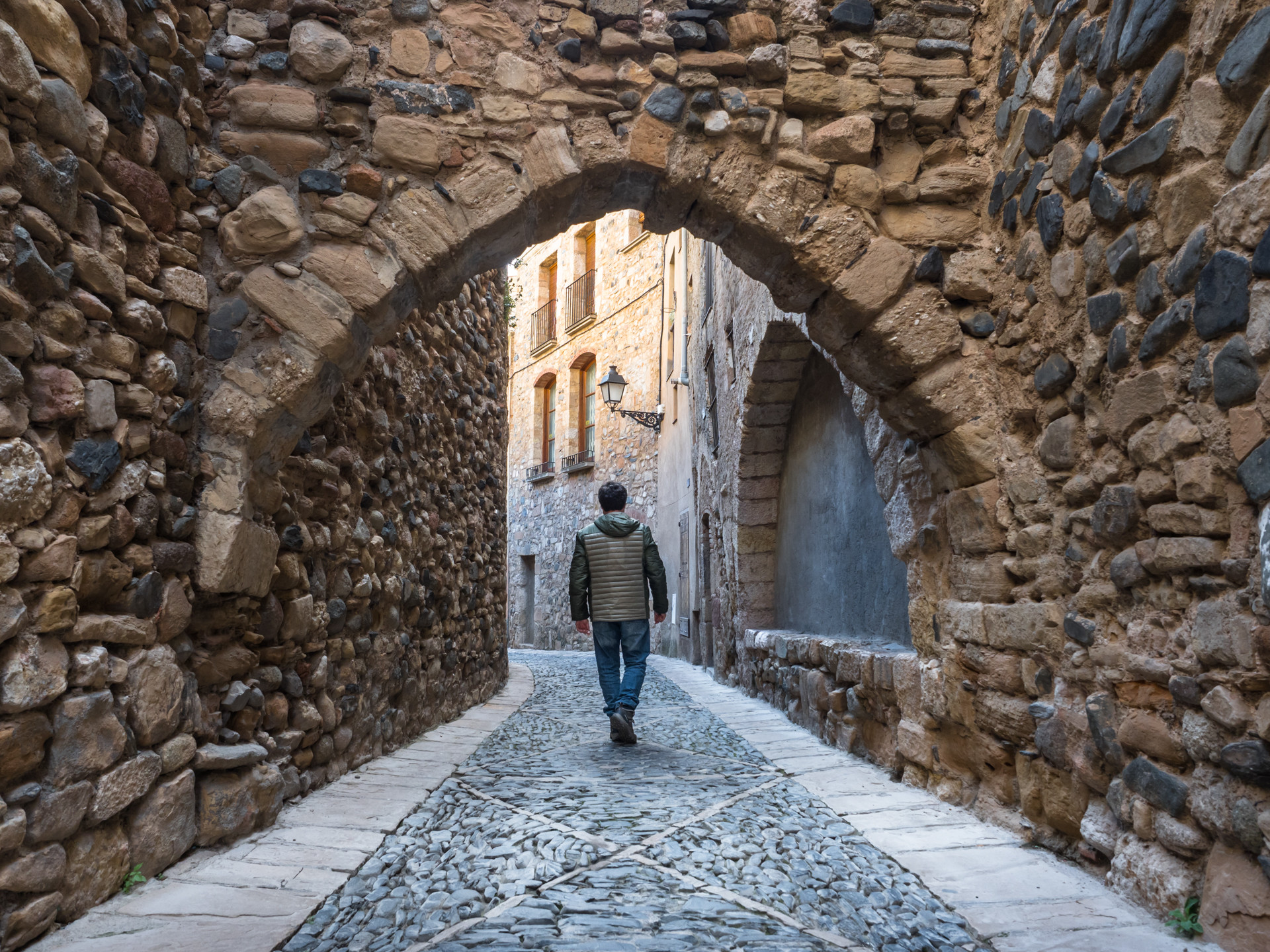 El passat medieval de Montblanc i les viles veïnes, dins la Costa Daurada