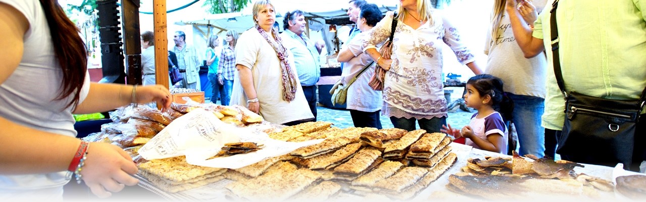 Mercat setmanal Torredembarra