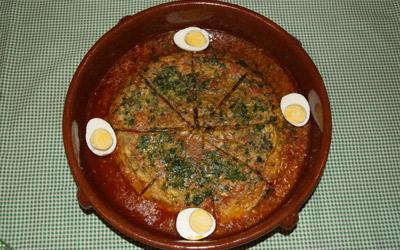 TRUITA AMB SUC