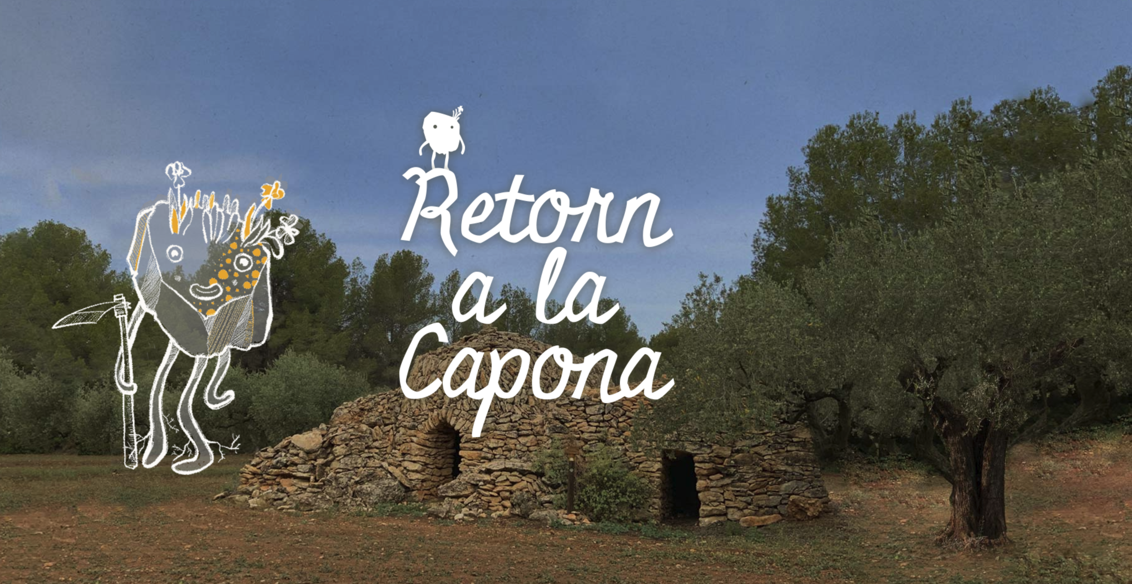 Ruta de La Capona