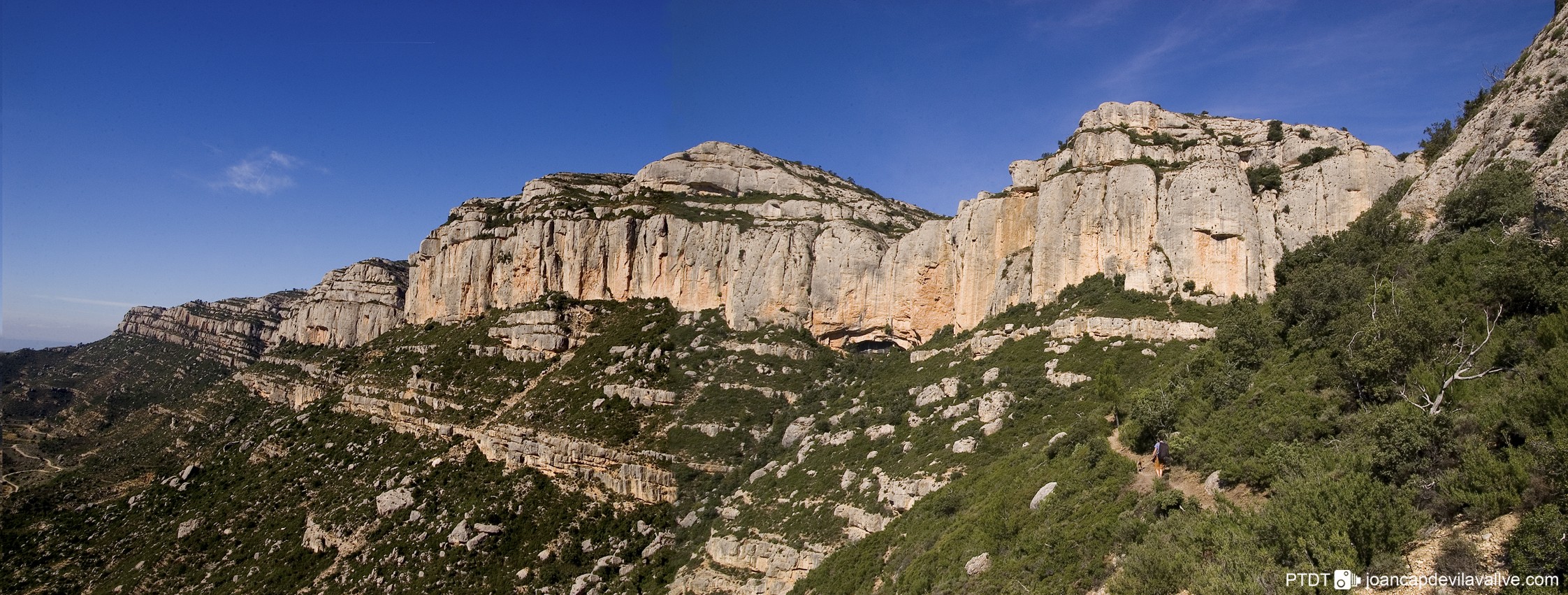 Parc Natural de la Serra de Montsant