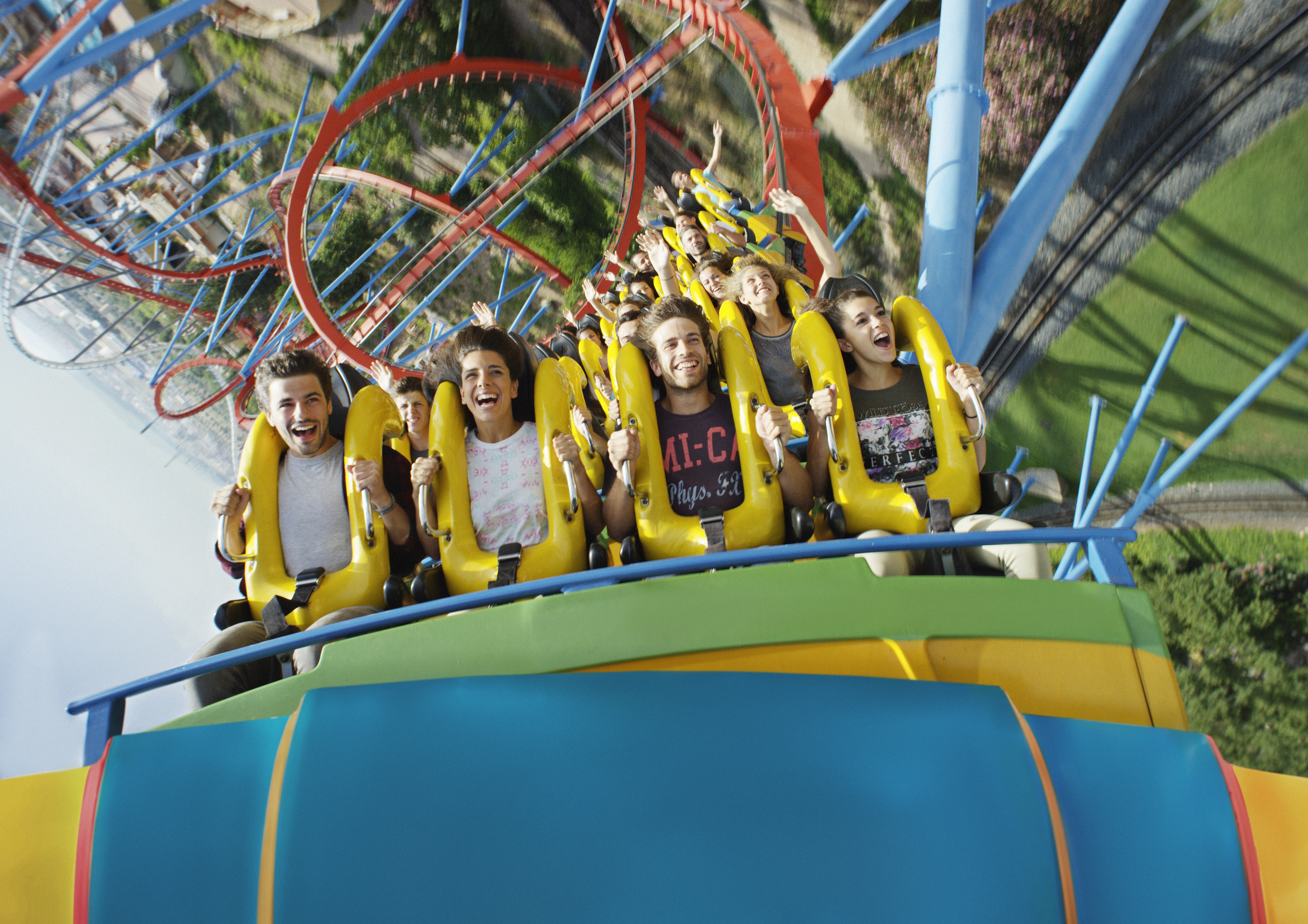 ©PortAventura World