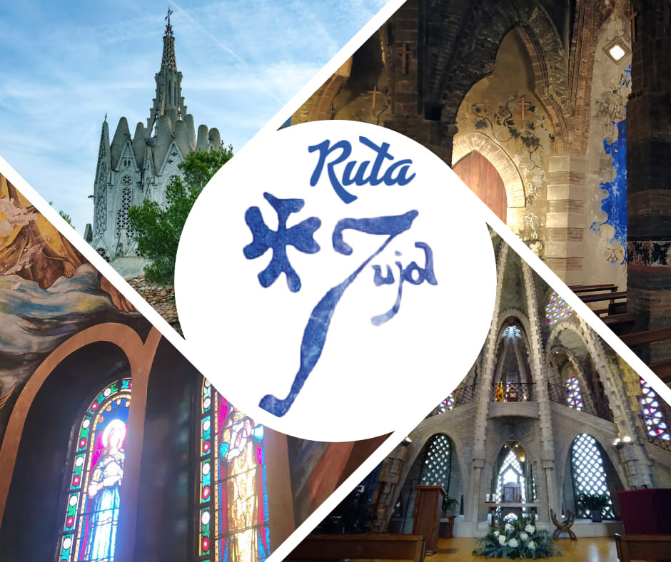 Ruta Jujol