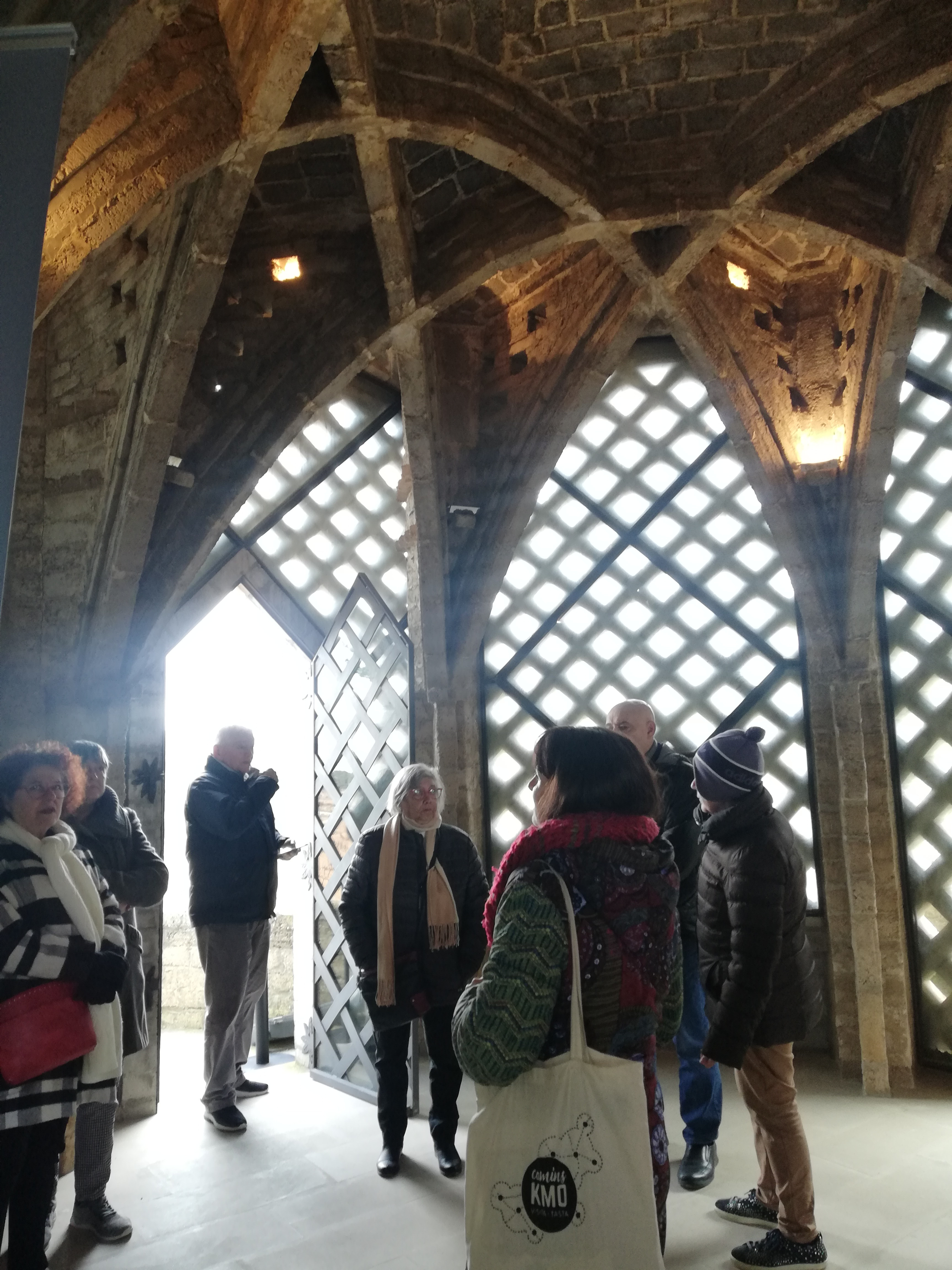Santuari de Montferri
