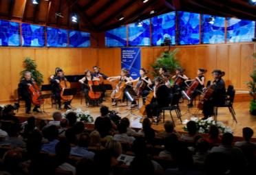 Festival Internacional de música Pau Casals
