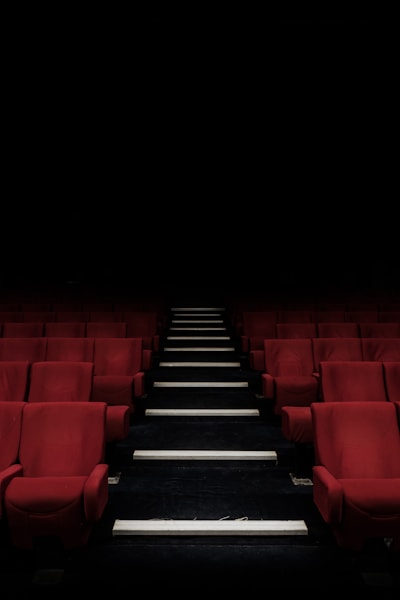 Festival de Cinema FICVI