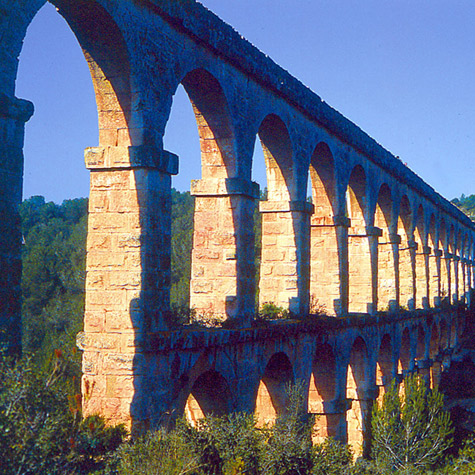 Monuments i Catedrals