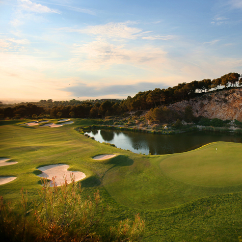 Pitch & Putt