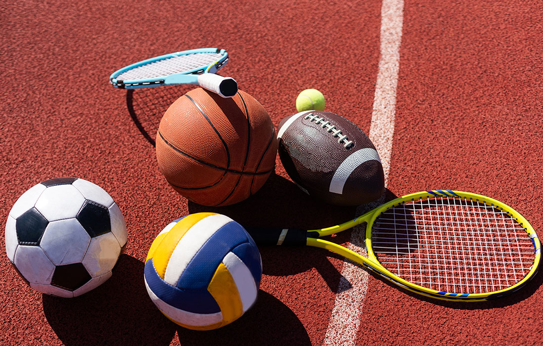 Propostes esportives