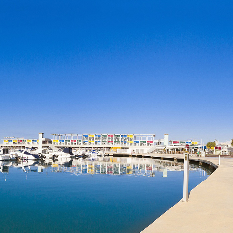 Ports esportius