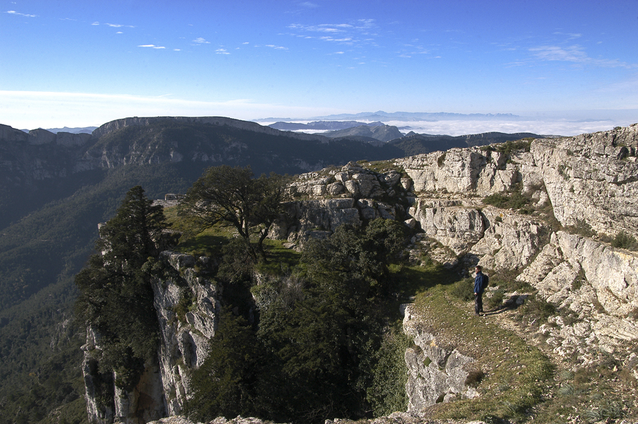 Serra de Llaberia