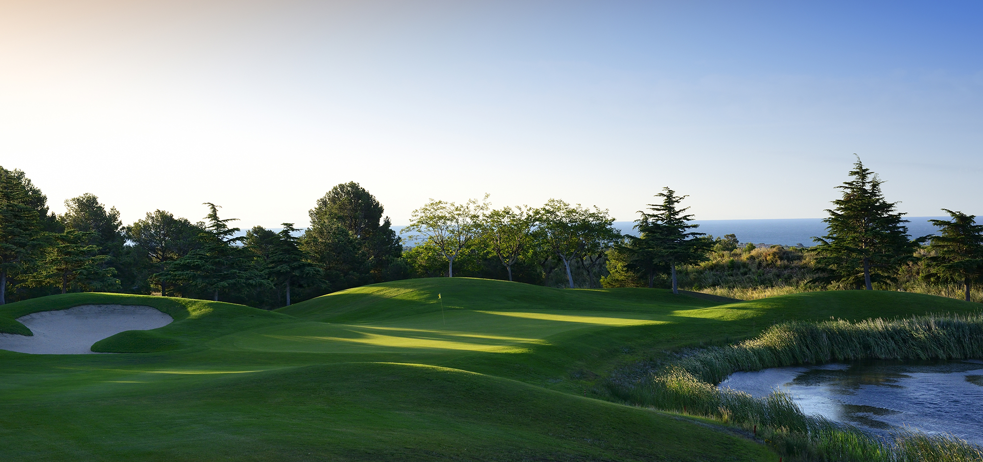 Club de Golf Bonmont