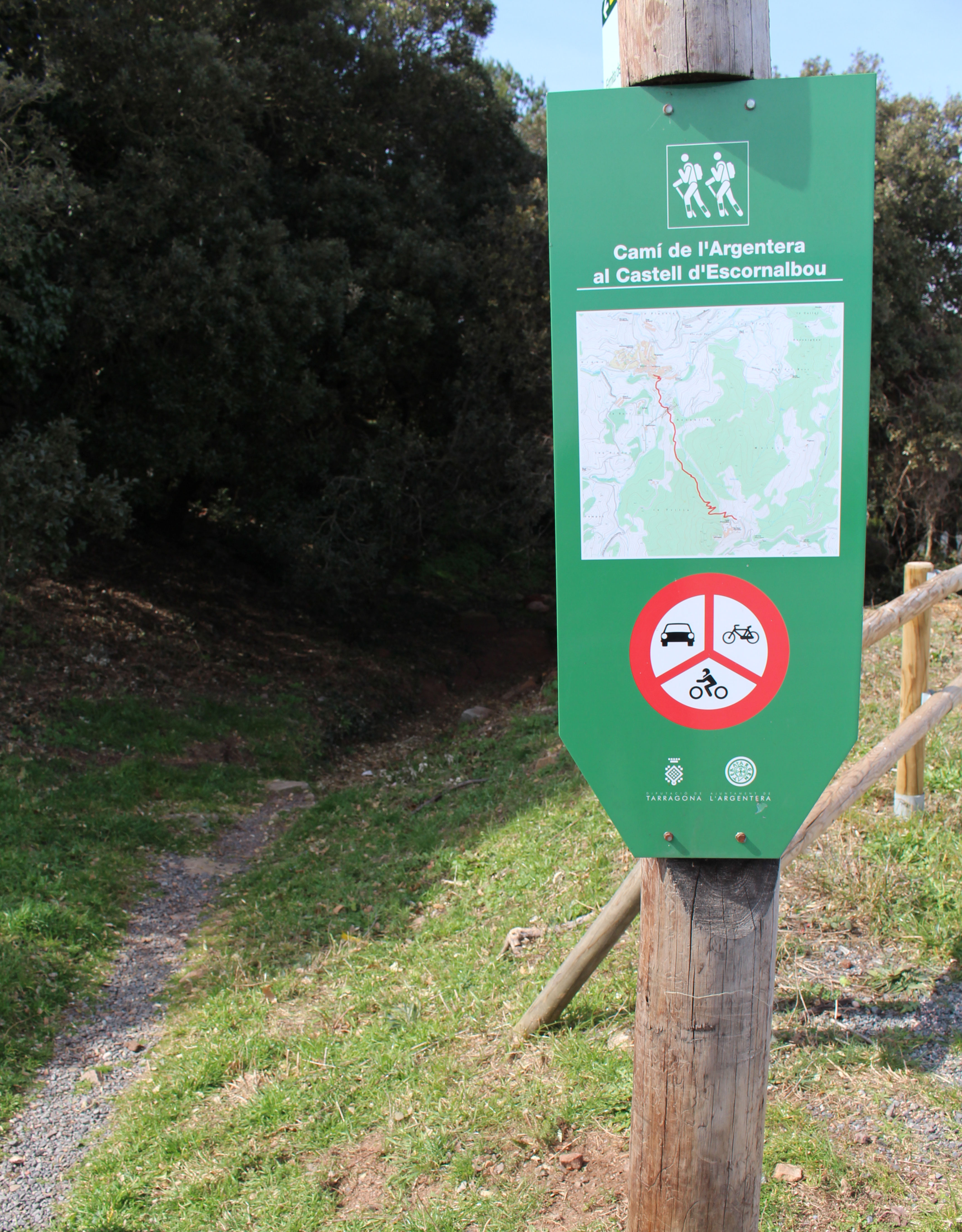 Excursió 