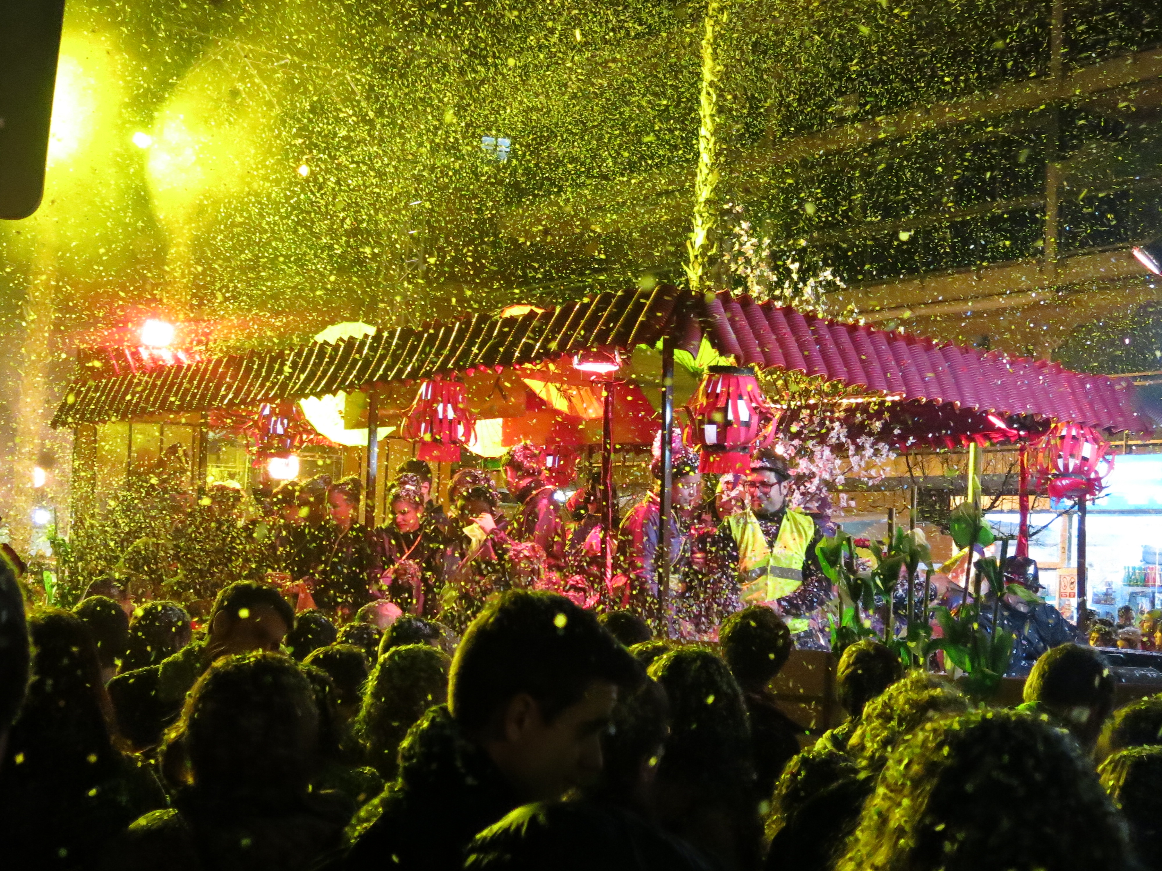 Cós Blanc de Salou