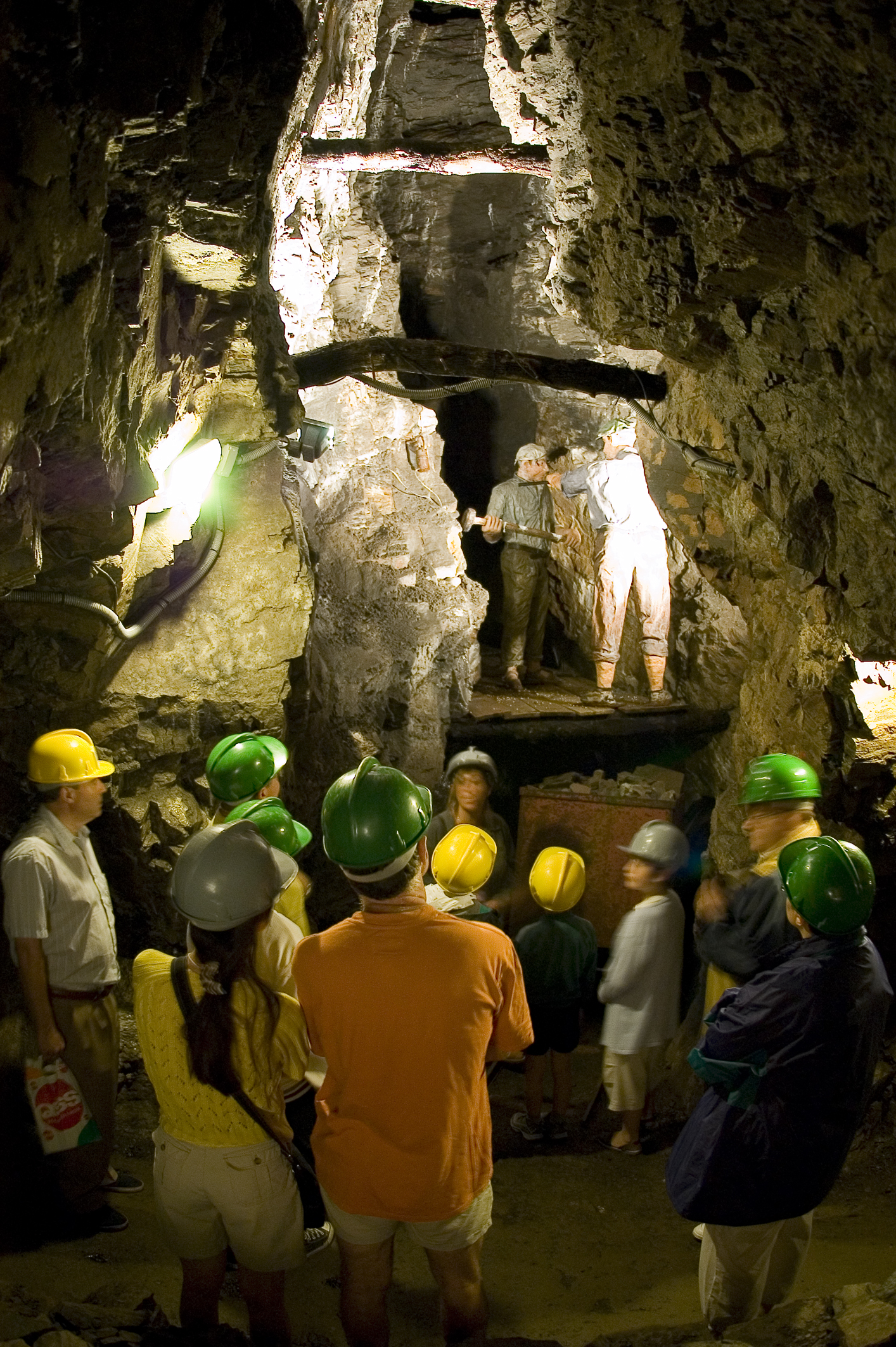 Mines de Bellmunt de Priorat