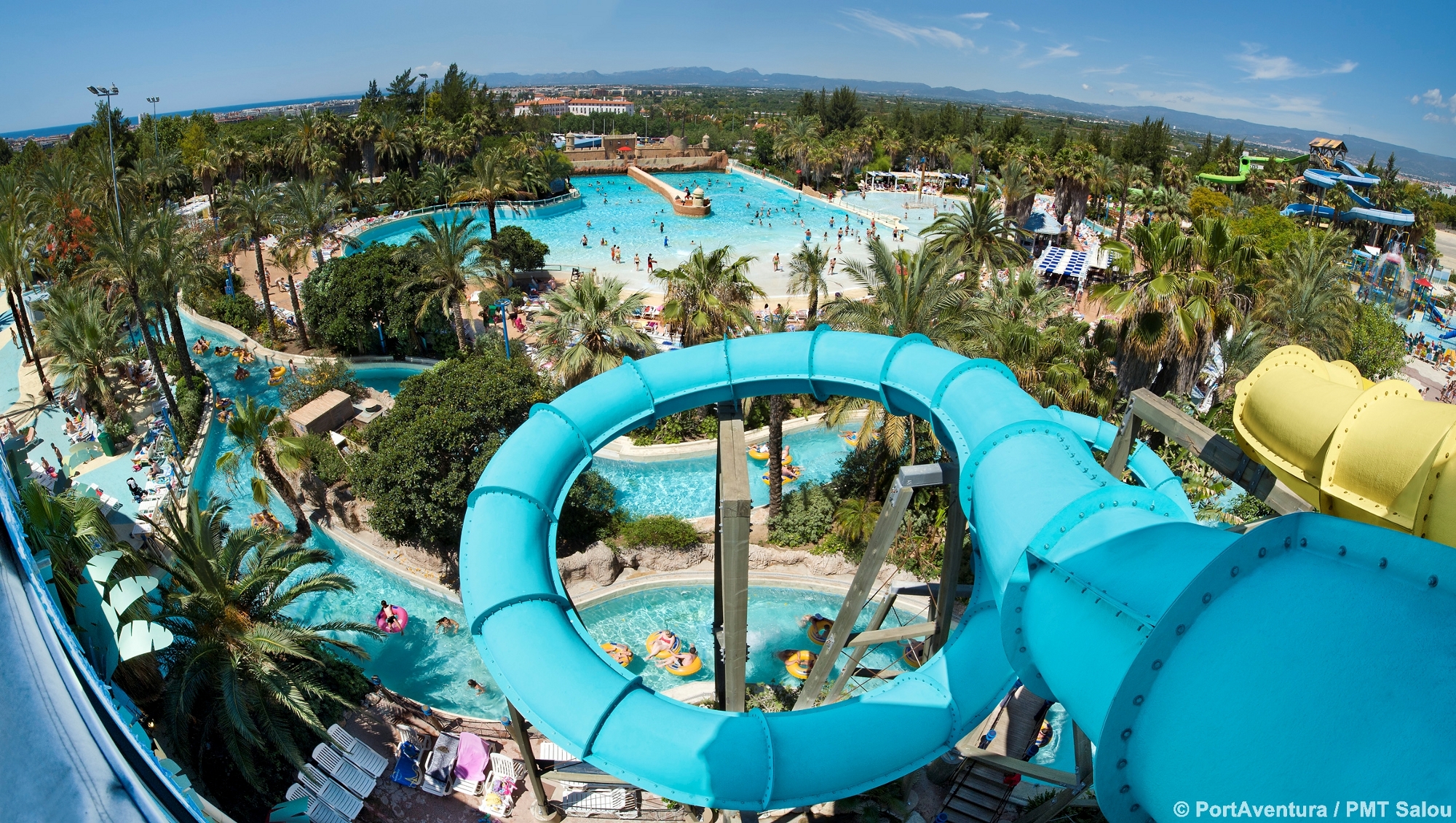 Costa Caribe