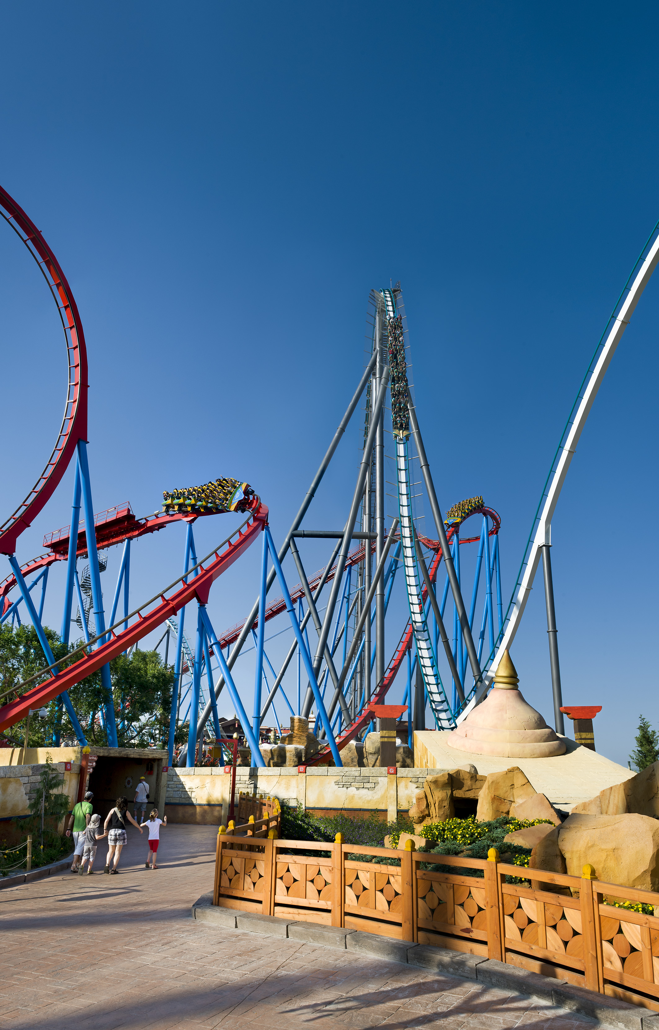 PortAventura World