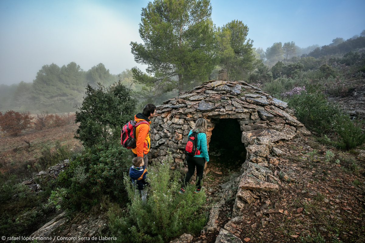 El patrimoni de la humanitat al Priorat