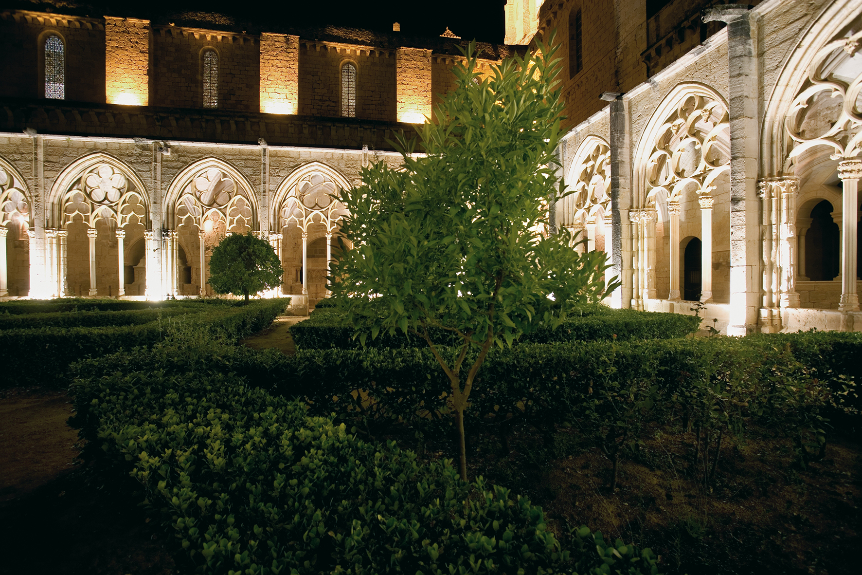 Santes Creus