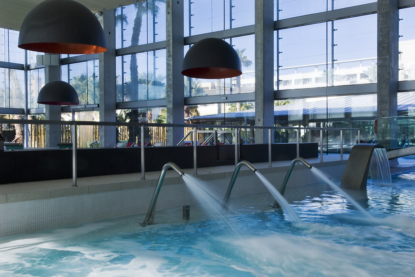 Spa & wellness