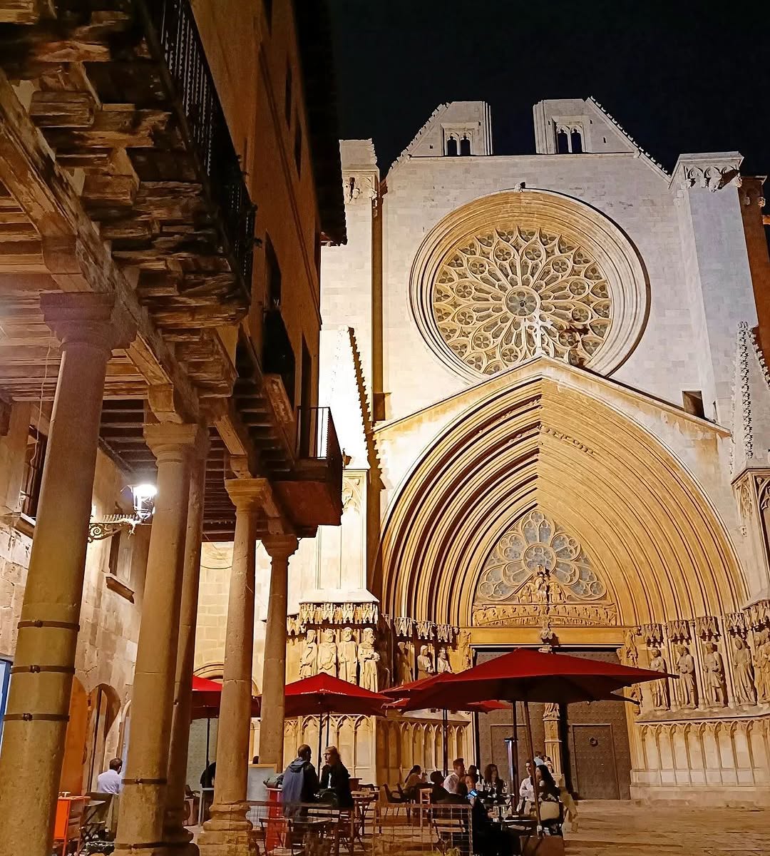 El Pla de la Seu, Tarragona
